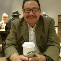 Antonio Vargas
