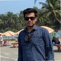 Sheikh Rejwan Alam(Nihan)