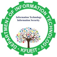 Institute of Information Technology ALUMNI CHAPTER KFUEIT, RAHIM YAR KHAN