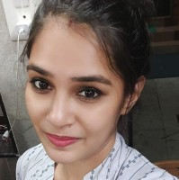 Meghana Kanchikar
