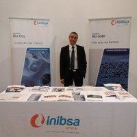Inibsa Alberto Gomez