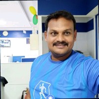 Naveen Kumar Narayana