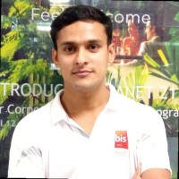 Peter Dsouza