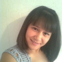 Анастасия Мамышева