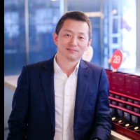 Aaron Pan