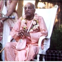 Krishna Krishna