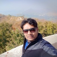 Kaushik Purohit