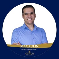 Macaulin Graci Rebello