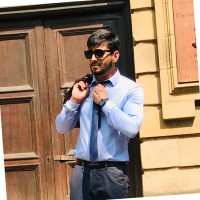 Darshan Singh Chahal