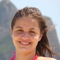 Francisca De Paula Lopes De Magalhães (Paula Magalhães)