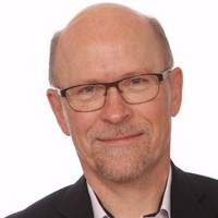 Jorn Kjaergaard