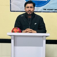 Mohit Gowan