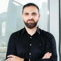 Hummat Ibrahimov, MBA