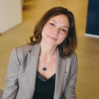 Cristina Darter
