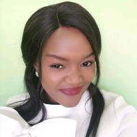 Gladys Bokwa