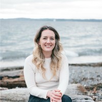 Caitlin Conway