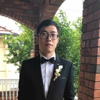Gordon Guo