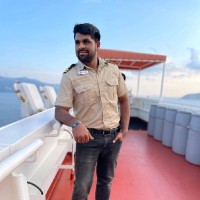 Antony Vijay John Kennedy