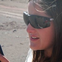 Pamela Andrea Guzmán Poblete