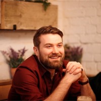 Michael Prince