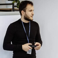 Yuriy Stefanyshyn
