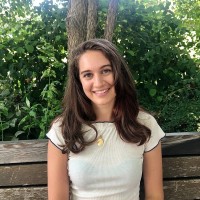Aryana Ghazi Hessami
