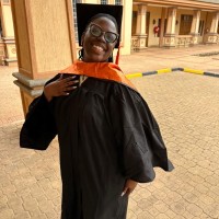 Shirlyne Omondi