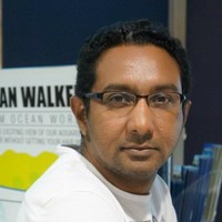 Sharjeel Ali