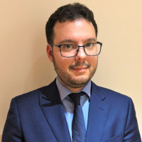 Tomas Gonzalez Torres