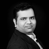 Prashant Bonde