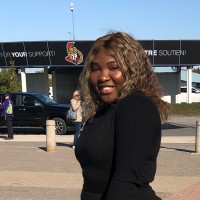 Julia Kwedi