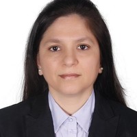 Manisha Thakkar