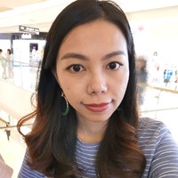 Myra Lin