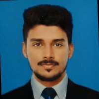 Muhammed Siyad K A