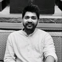 Rishav Kumar