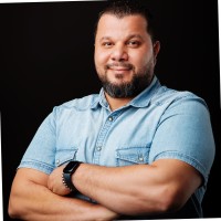 Mahmoud El Marzoky