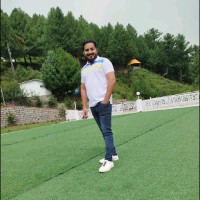 Ahmed Muzammil Ch