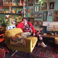 Jacqueline Noorbergen