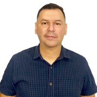 Juan Pablo Ontiveros