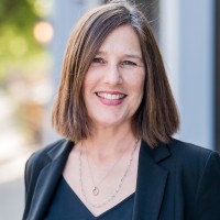 Sue Johnson
