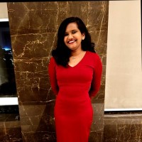 Bavithra Shanmugam