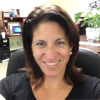 Sylvia Fernandez, MSW