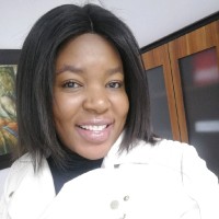 Joddy Moshidi