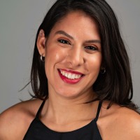 Nathalie Reyes