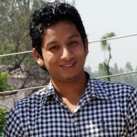 Nitesh Bhandari