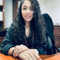 Zyanya Zamarripa