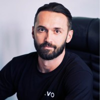 Andriy Khomiakov