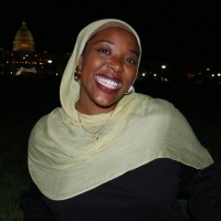 Leila Akinwumiju