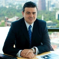 José Pablo Molina Luna