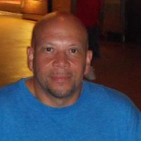 Tony Brown
